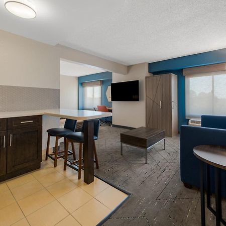 Holiday Inn Express Hotels- Hampton By Ihg Eksteriør billede