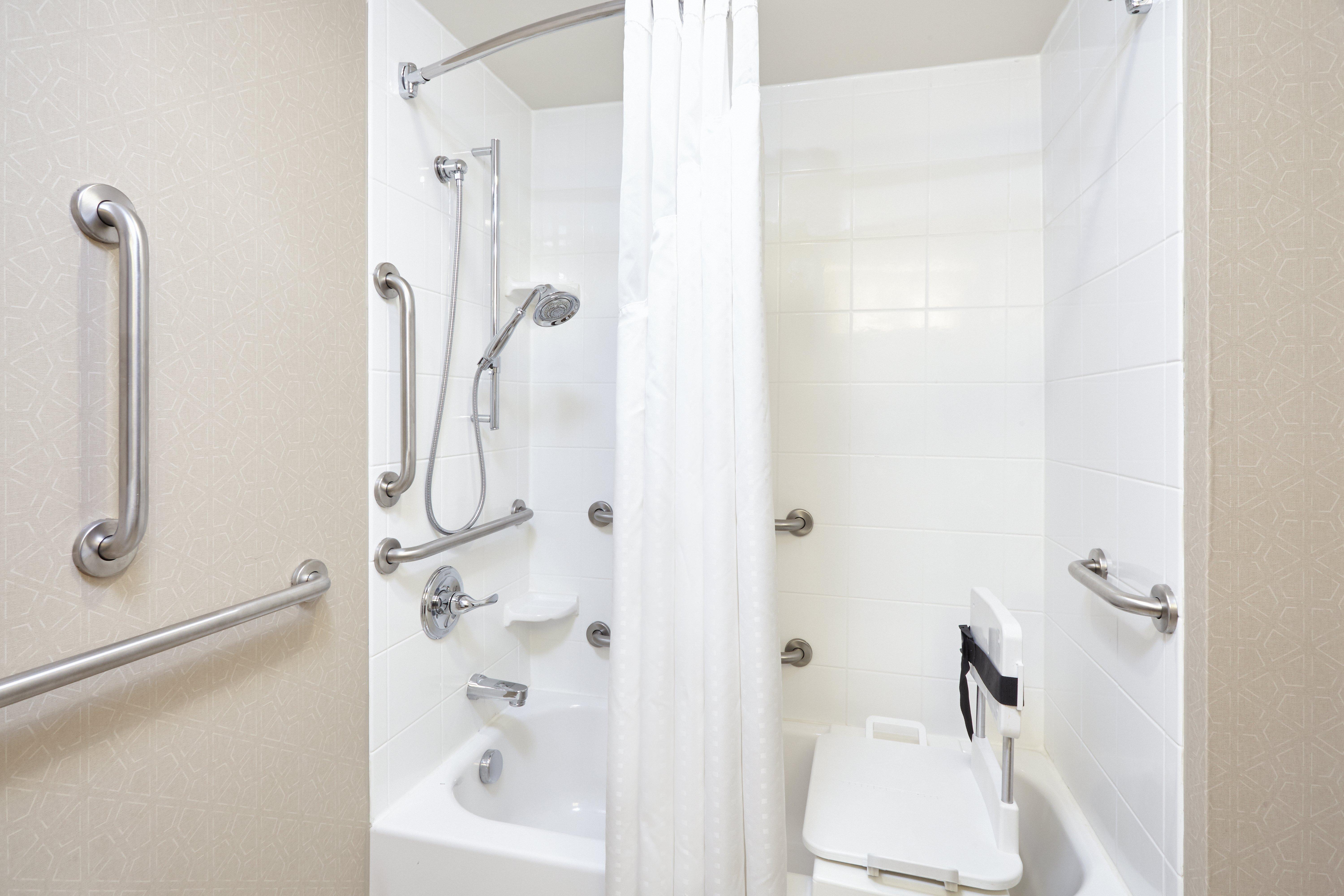 Holiday Inn Express Hotels- Hampton By Ihg Eksteriør billede
